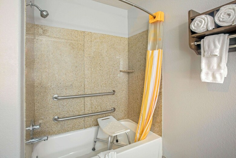 Hotel *la Quinta Inn & Suites Fort Smith*duplicate