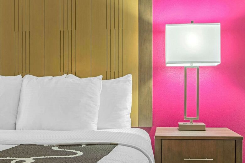 Hotel *la Quinta Inn & Suites Fort Smith*duplicate