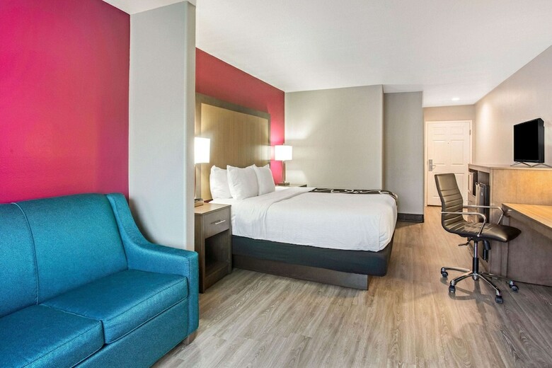 Hotel *la Quinta Inn & Suites Fort Smith*duplicate
