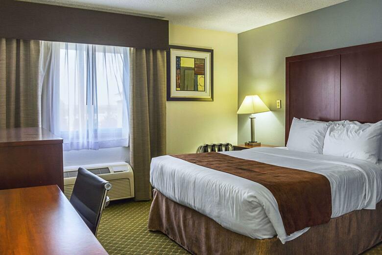 Hotel Days Inn Portland South