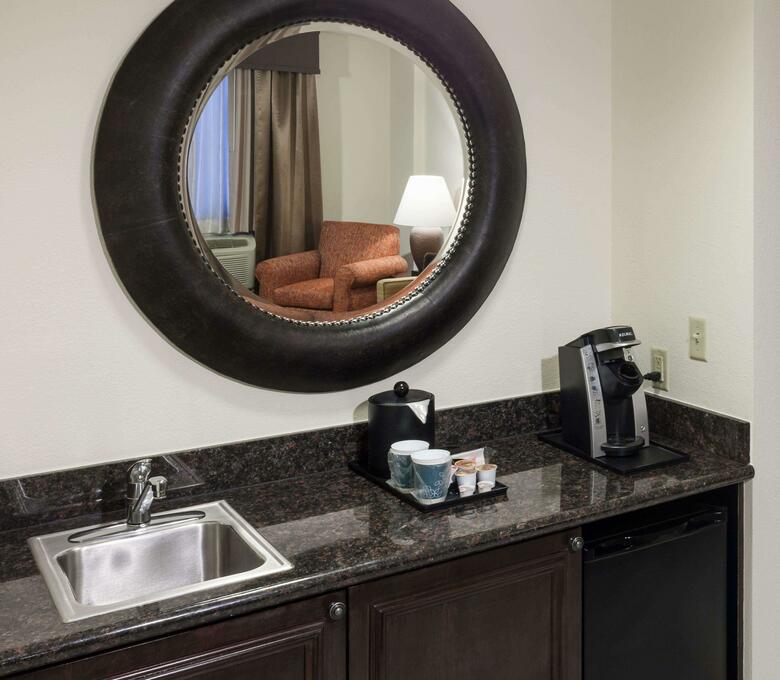 Hotel Hilton Garden Inndenver/highlands Ranch