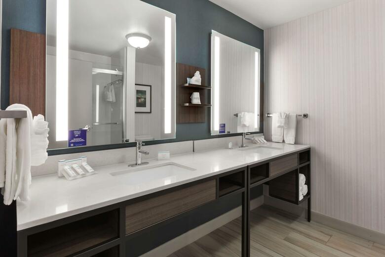 Hotel Hilton Garden Inn Minneapolis/maple Grove