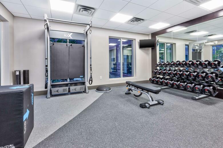 Hotel Hilton Garden Inn Minneapolis/maple Grove