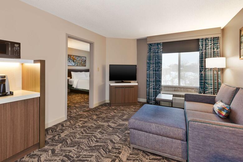 Hotel Hilton Garden Inn Minneapolis/maple Grove