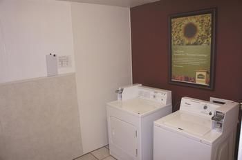 Hotel La Quinta Inn Seattle Lynnwood