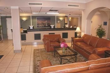 Hotel La Quinta Inn Seattle Lynnwood