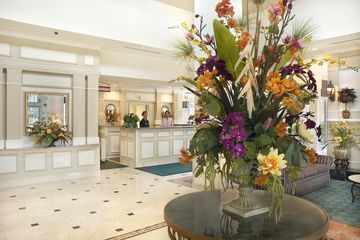 Hotel Hilton Garden Inn Columbia