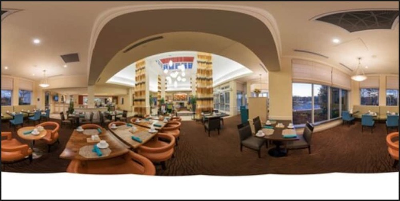 Hotel Hilton Garden Inn Owings Mills