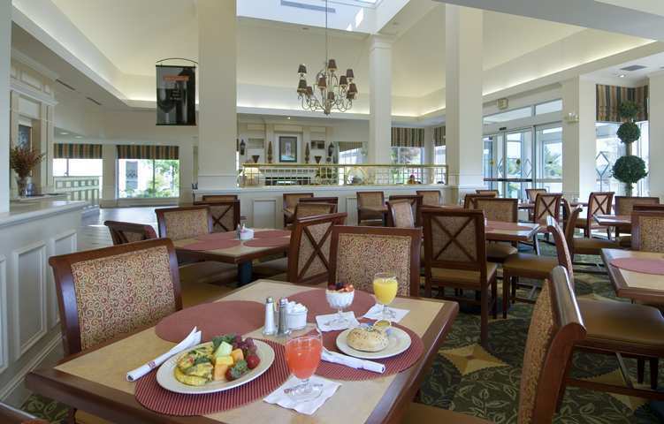 Hotel Hilton Garden Inn Owings Mills