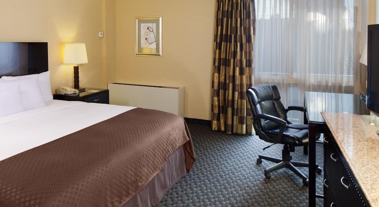 Hotel Doubletree Jfk Airport