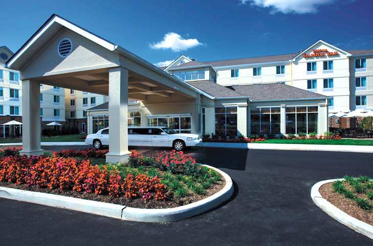 Hotel Hilton Garden Inn Melville