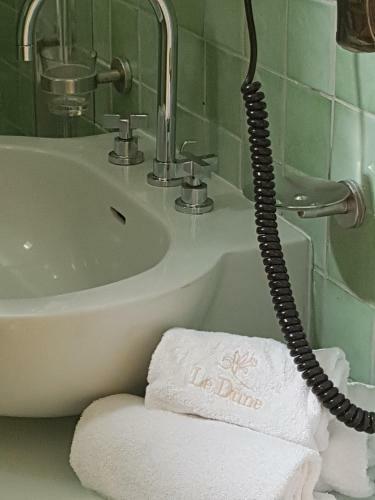 Gusmay Beach Resort - Hotel Suite Le Dune