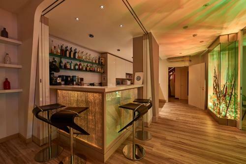 Aparthotel Residence Hotel Vacanze 2000 - Adults Only
