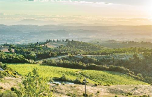 Apartamento Flaminia - Podere Moricci