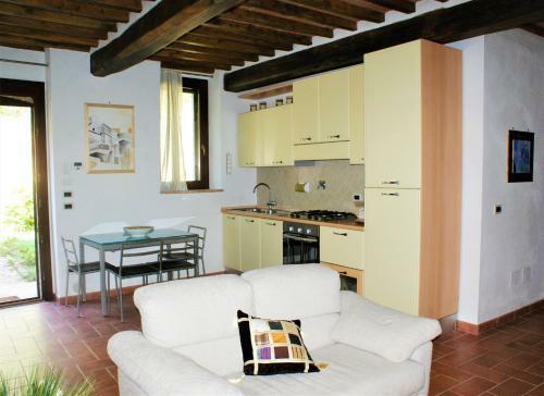 Casa Vacanze Le Ortensie