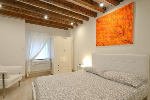 Apartamento Residence Ss Giovanni E Paolo