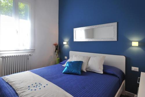 Apartamento Residence Ss Giovanni E Paolo