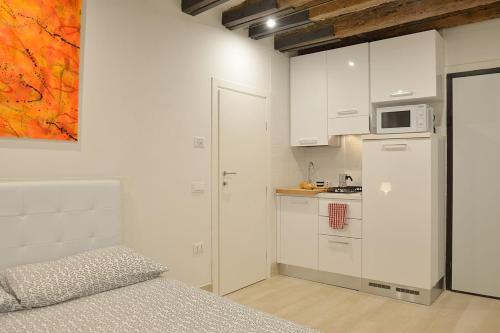 Apartamento Residence Ss Giovanni E Paolo