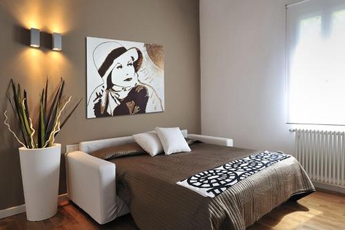 Apartamento Residence Ss Giovanni E Paolo