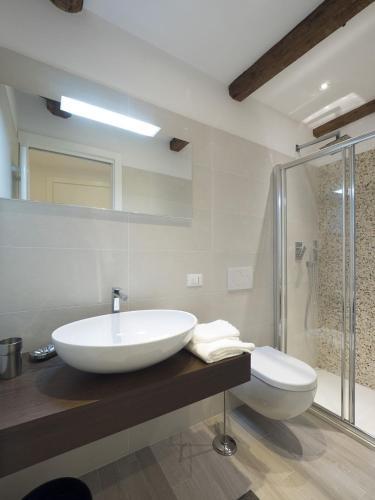 Apartamento Residence Ss Giovanni E Paolo
