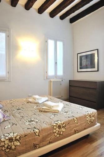 Apartamento Residence Ss Giovanni E Paolo