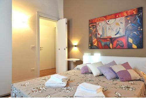Apartamento Residence Ss Giovanni E Paolo