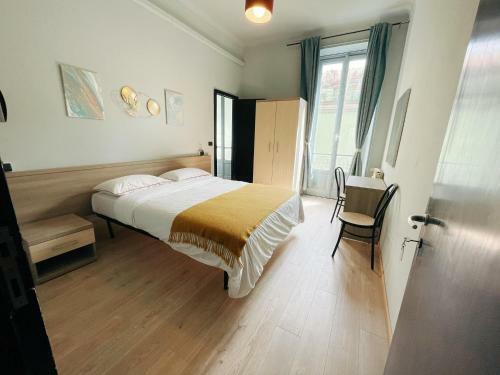 Hostal Il Giramondo
