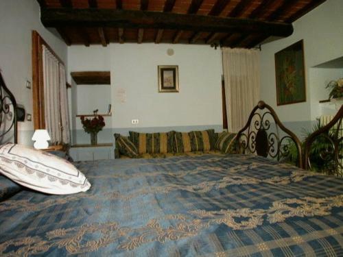 Agroturismo Agriturismo Ca' Lucano