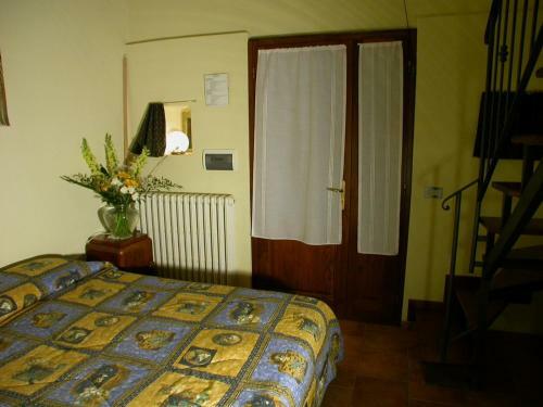 Agroturismo Agriturismo Ca' Lucano