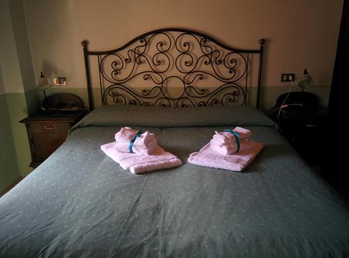 Agroturismo Agriturismo Ca' Lucano