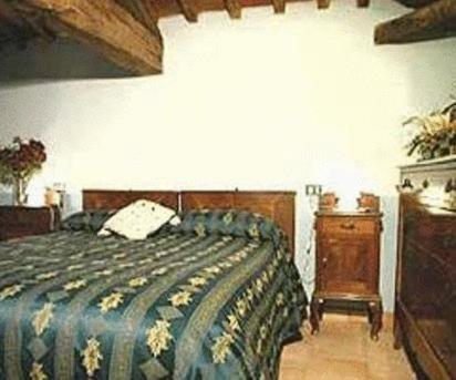 Agroturismo Agriturismo Ca' Lucano
