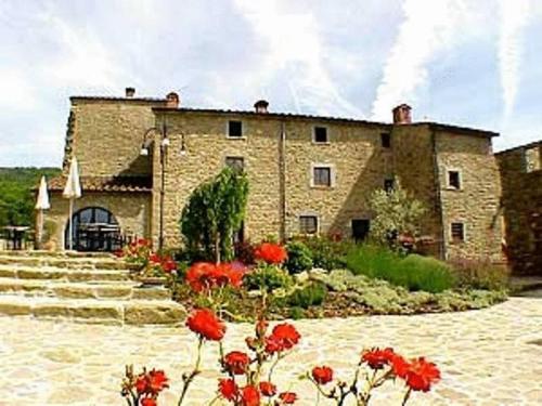 Agroturismo Agriturismo Ca' Lucano