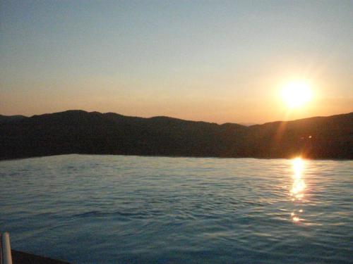 Agroturismo Agriturismo Ca' Lucano