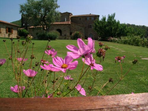 Agroturismo Agriturismo Ca' Lucano
