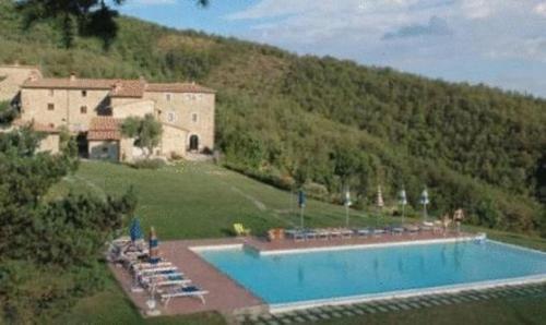 Agroturismo Agriturismo Ca' Lucano