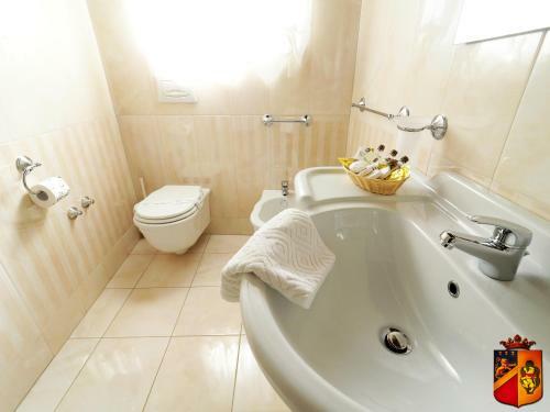 Bed & Breakfast Palazzo Toraldo Di Francia