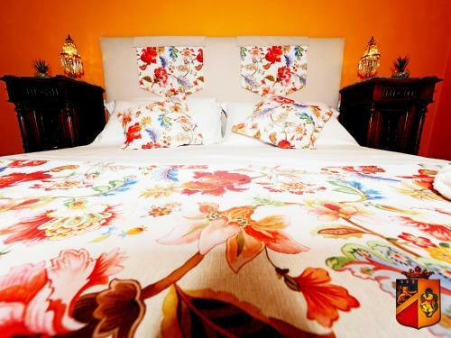 Bed & Breakfast Palazzo Toraldo Di Francia