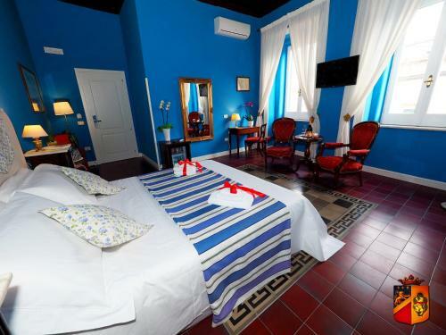 Bed & Breakfast Palazzo Toraldo Di Francia