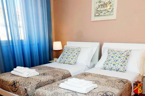 Bed & Breakfast Palazzo Toraldo Di Francia