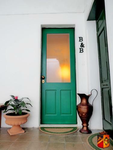 Bed & Breakfast Palazzo Toraldo Di Francia