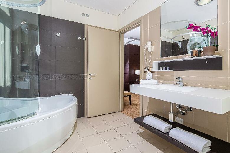 Europalace Hotel