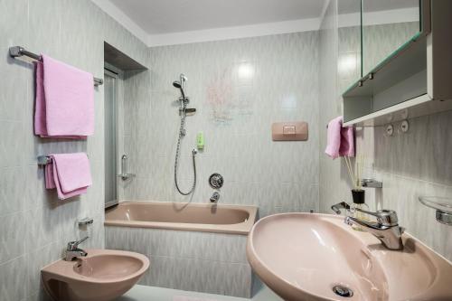 Aparthotel Residence Bond�