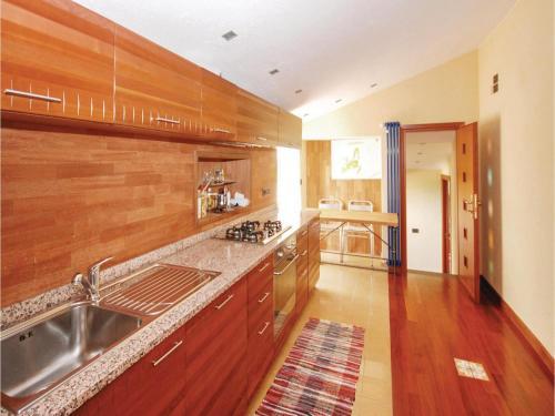Apartamento Giorgia 2