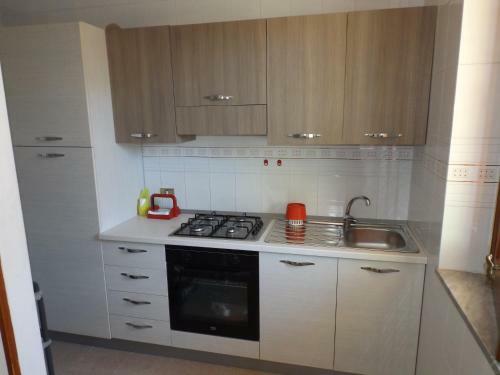 Apartamento Appartamento Labirinto