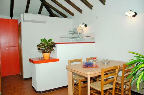 Villaggio Los Nidos