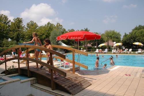Villaggio Los Nidos