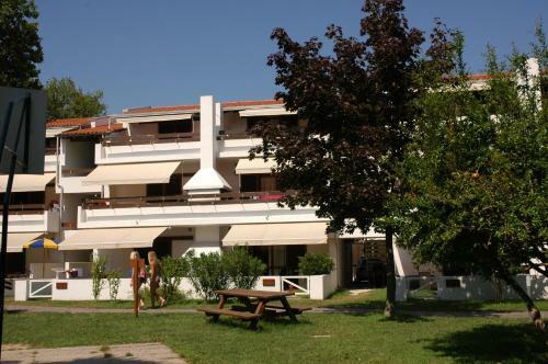 Villaggio Los Nidos