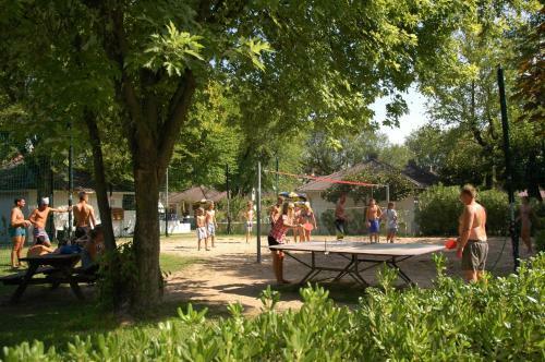 Villaggio Los Nidos