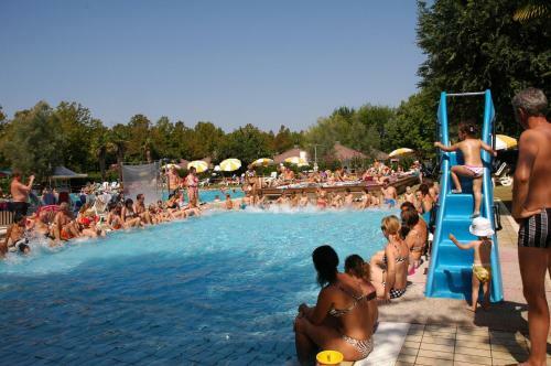 Villaggio Los Nidos