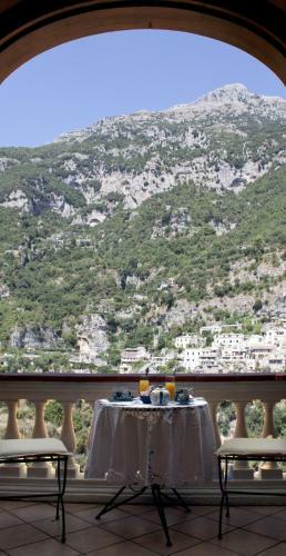 Positano Bb
